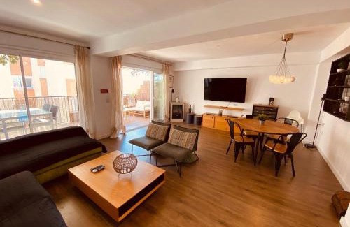Oliva Apartment | AP-2 XimoApartments a 50 Metros del MAR