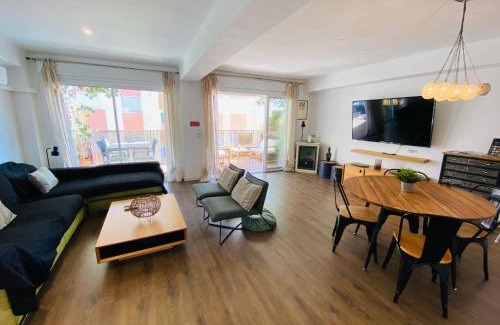 Oliva Apartment | AP-2 XimoApartments a 50 Metros del MAR
