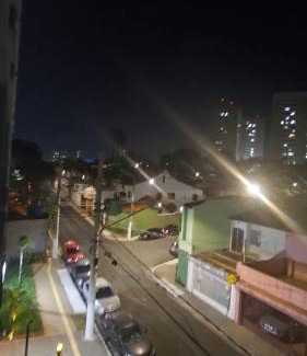 Zona Leste Apartment | Ap 206 oratorio