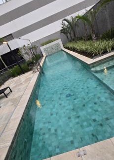 Zona Leste Apartment | Ap 206 oratorio