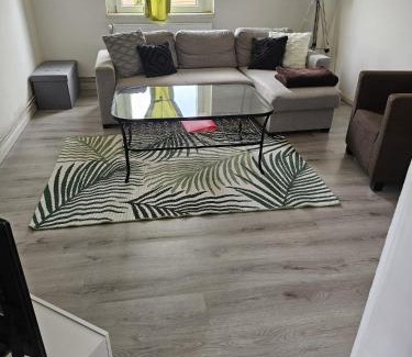 Ausleben Apartment | Ap 5 51qm bei Oschersleben und Helmstedt