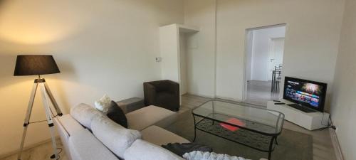 Ausleben Apartment | Ap 5 51qm bei Oschersleben und Helmstedt