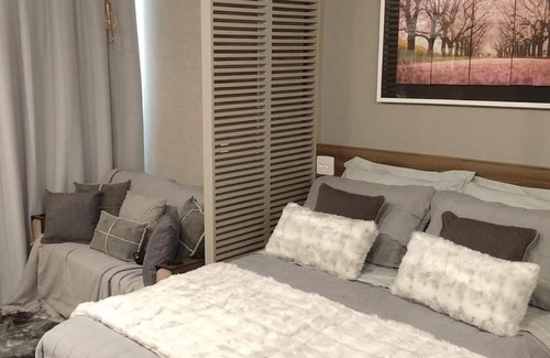 Araras Apartment | Ap 513 Manacás