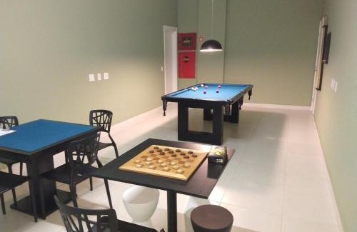 Araras Apartment | Ap 513 Manacás