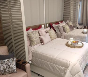 Araras Apartment | Ap 513 Manacás