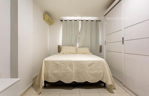 Vicente Pires House | Ap 85m2 , 2Qts Com Suite , Estacionamento, Cozinha Completa , Wi-Fi 500MB , Jr Catito