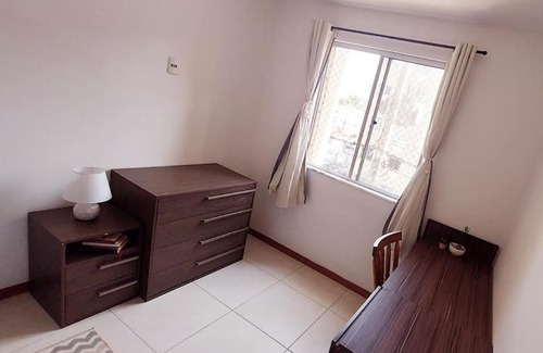 Alto da Cruz Apartment | AP a 10 min do Polo Petroquímico