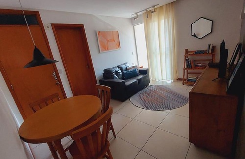 Alto da Cruz Apartment | AP a 10 min do Polo Petroquímico