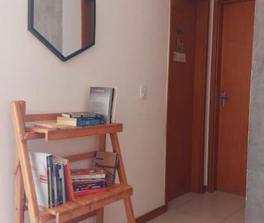 Alto da Cruz Apartment | AP a 10 min do Polo Petroquímico