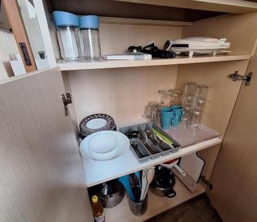 Eforie Nord Apartment | AP ALEXE