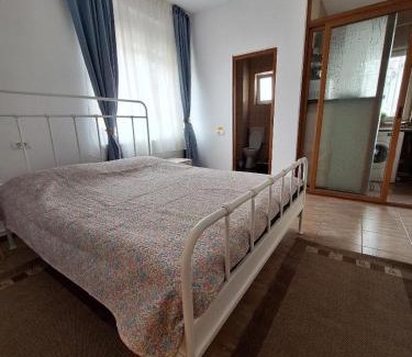 Eforie Nord Apartment | AP ALEXE