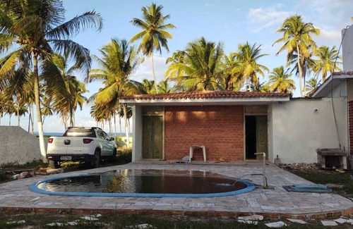 Sirinhaem House | Ap. André Ângelo