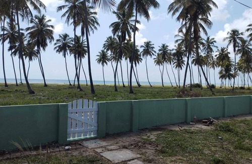 Sirinhaem House | Ap. André Ângelo