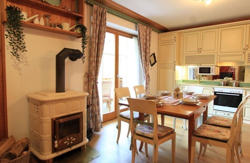 Bach Apartment | Apartment Nockflair - NOCKFLAIR