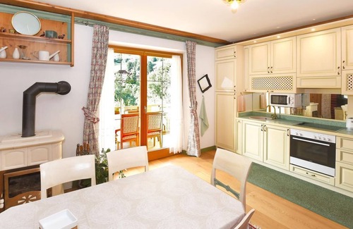 Bach Apartment | Apartment Nockflair - NOCKFLAIR