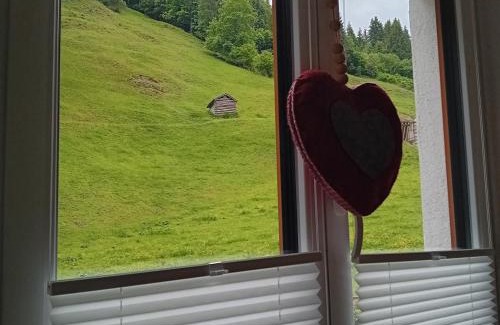 Hollersbach im Pinzgau Apartment | Ap Auszeit Sommercard included
