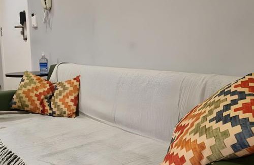 Pinheiros Apartment | Ap Charlie Pinheiros|Otima localização e conforto