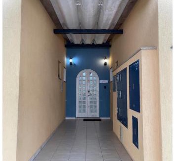 Porto Belo Apartment | AP com Piscina em Porto Belo