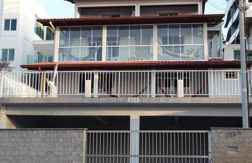 Ingleses Sul House | Ap Com Terraço Grande e Vista Para o Mar - 61