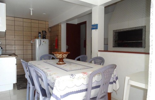 Ingleses Sul House | Ap Com Terraço Grande e Vista Para o Mar - 61