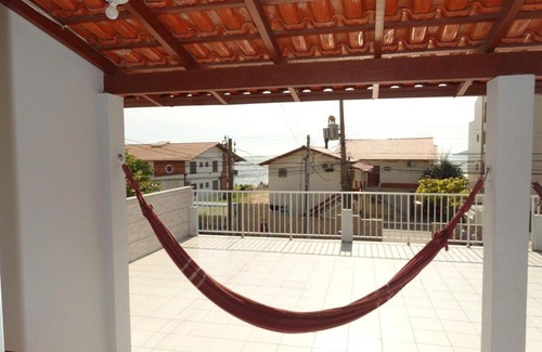 Ingleses Sul House | Ap Com Terraço Grande e Vista Para o Mar - 61