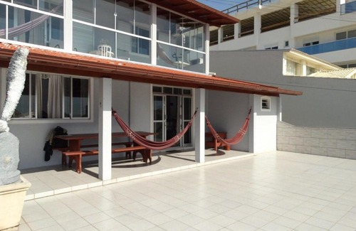 Ingleses Sul House | Ap Com Terraço Grande e Vista Para o Mar - 61