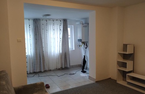 Tulcea Apartment | Ap David