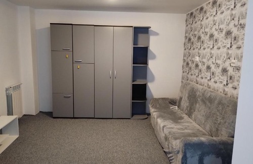 Tulcea Apartment | Ap David