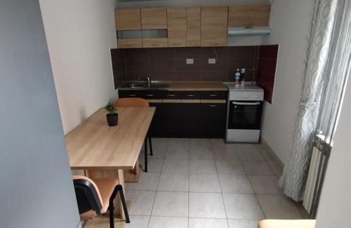 Tulcea Apartment | Ap David