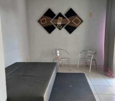 Caldas Novas Apartment | AP Enseada Nautico