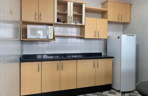 Jardim Atlantico Apartment | Ap Família no Estreito