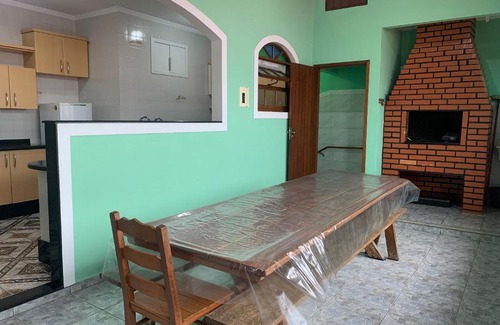 Jardim Atlantico Apartment | Ap Família no Estreito