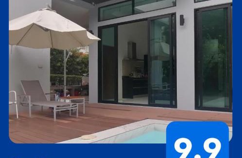 Chan Kasem Bed & Breakfast | AP HOUSE