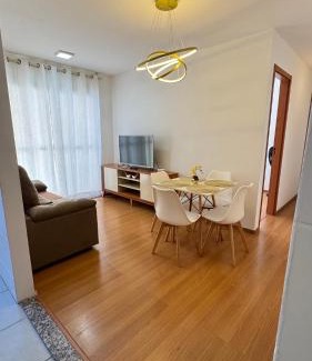 Sao Luis Apartment | AP Iilha de Aruba Prox a Avenida Litoranea