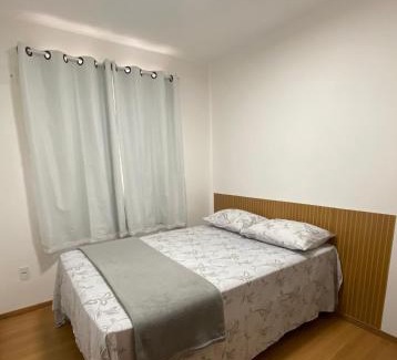 Sao Luis Apartment | AP Iilha de Aruba Prox a Avenida Litoranea