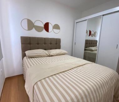 Sao Luis Apartment | AP Iilha de Aruba Prox a Avenida Litoranea