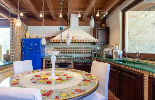 Caltagirone House | Ap in Villa Giusa