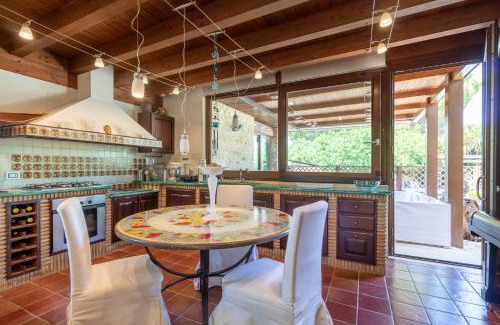 Caltagirone House | Ap in Villa Giusa