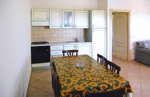 Monte Petrosu Apartment | Apartment in Monte Petrosu near San Teodoro