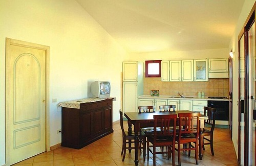 Monte Petrosu Apartment | Apartment in Monte Petrosu near San Teodoro
