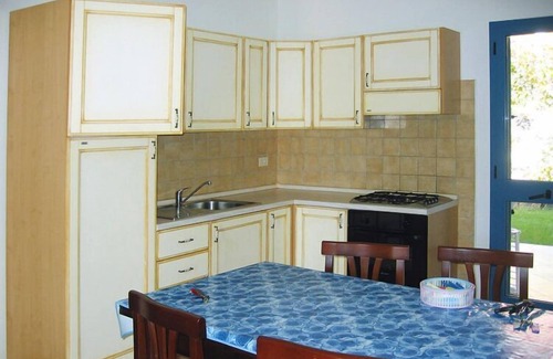 Monte Petrosu Apartment | Apartment in Monte Petrosu near San Teodoro
