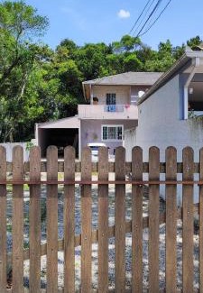 Capivari Apartment | AP José Cassol