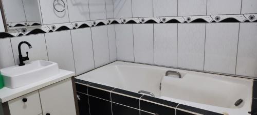 Capivari Apartment | AP José Cassol