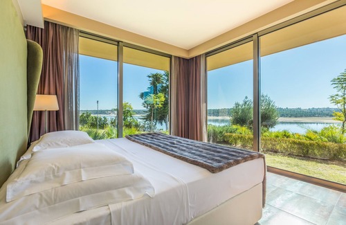 Montargil Hotel | AP Lago Montargil Conference & Spa