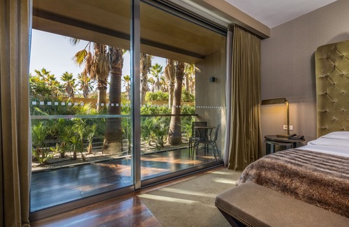 Montargil Hotel | AP Lago Montargil Conference & Spa