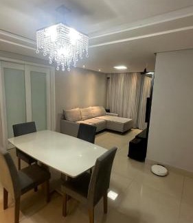 Marco Apartment | Ap modern and comfortable COP30