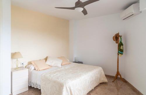 Els Arenals del Sol Apartment | AP Over the Sea