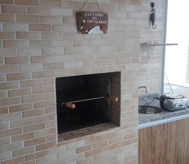 Mirim Apartment | Ap pé na areia frente praia Costa do sol