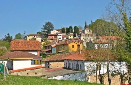 Pruneda Cottage | Ap. Rural El Llagar de Zoilo (LA ESPICHA) 5/6 pax