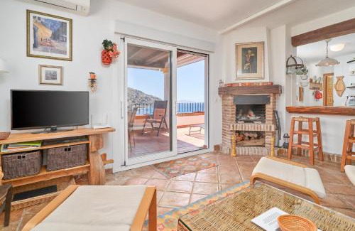 Velilla-Taramay Apartment | Ap Tesorillo primera línea de playa